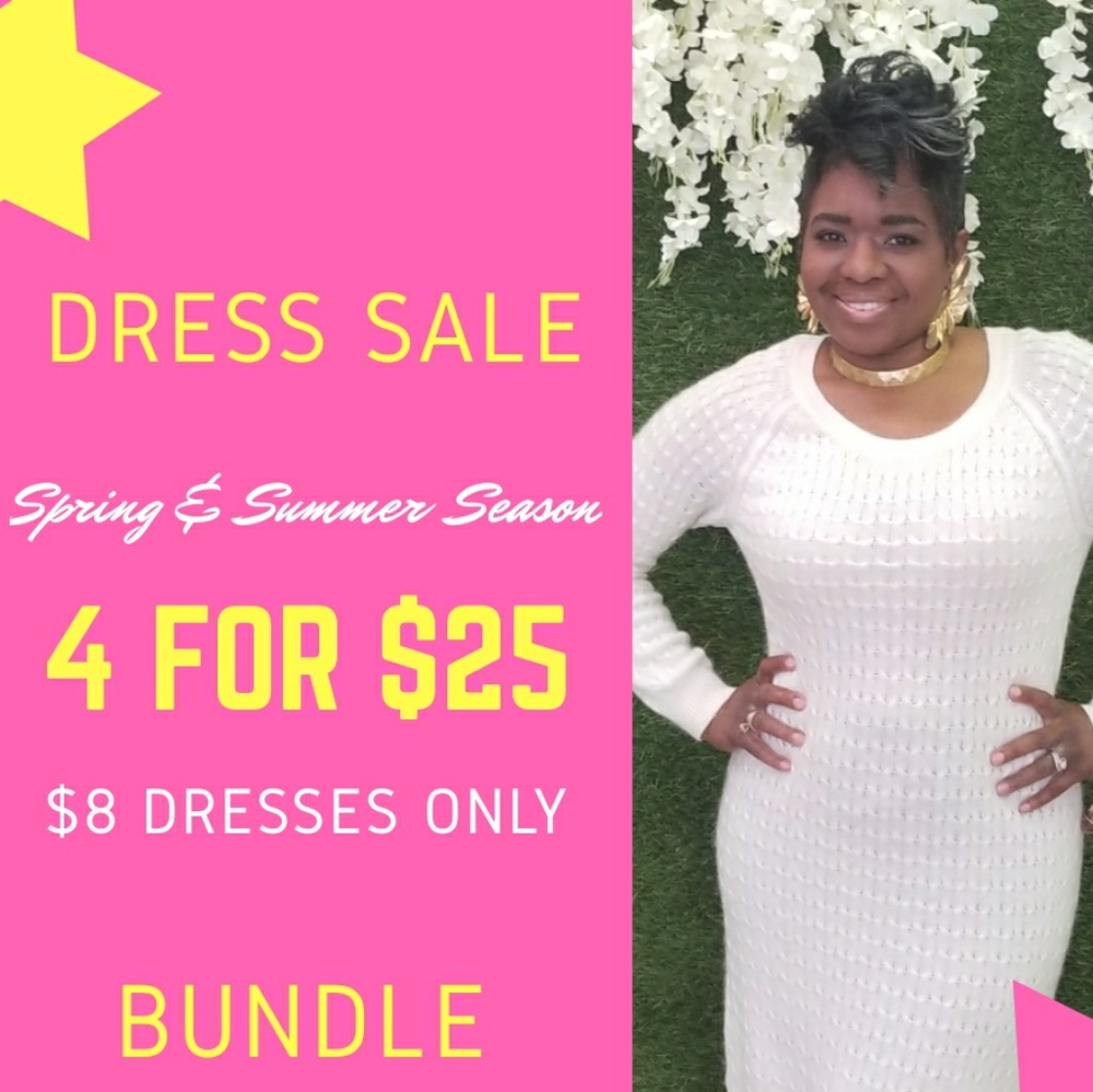 Dresses